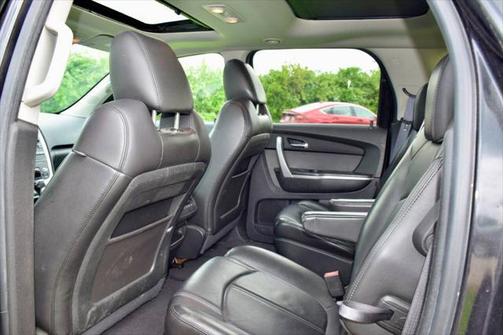 2010 GMC Acadia SLT-2