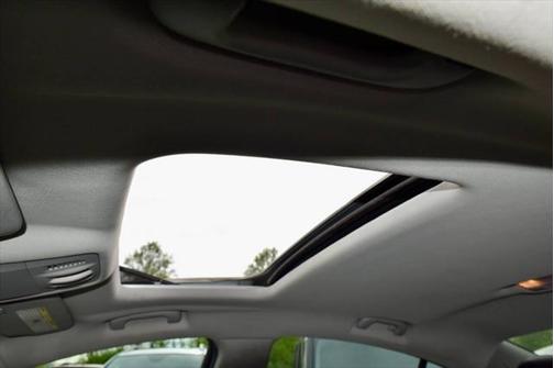 2011 Buick Regal CXL