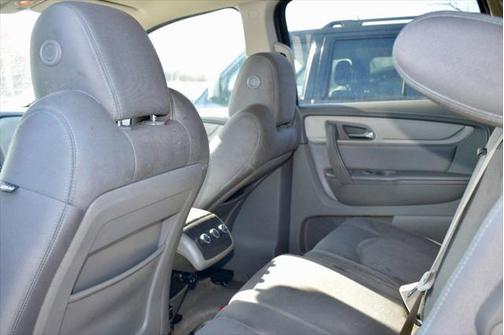 2016 Chevrolet Traverse LS