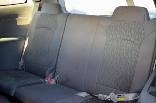 2016 Chevrolet Traverse LS