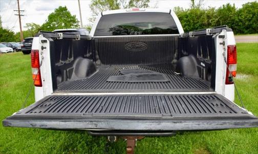 2005 Ford F-150 XL