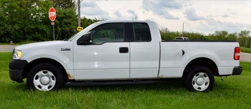 2005 Ford F-150 XL