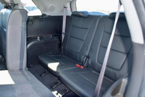 2011 Kia Sorento SX