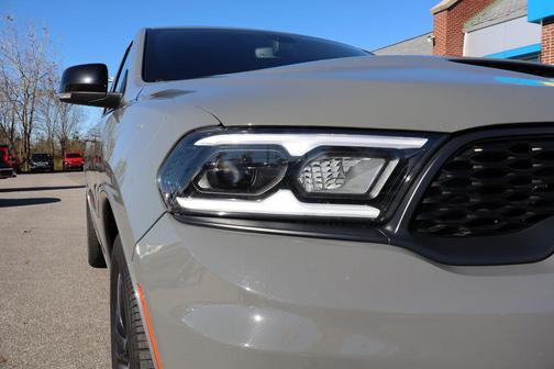 2021 Dodge Durango R/T AWD