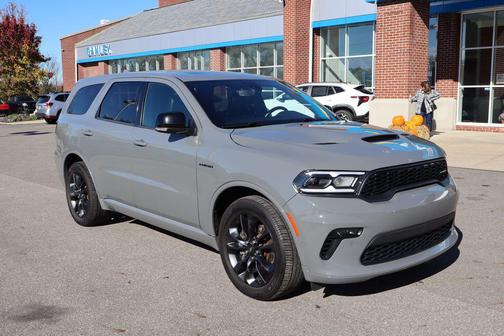 2021 Dodge Durango R/T AWD