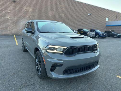 2021 Dodge Durango R/T AWD