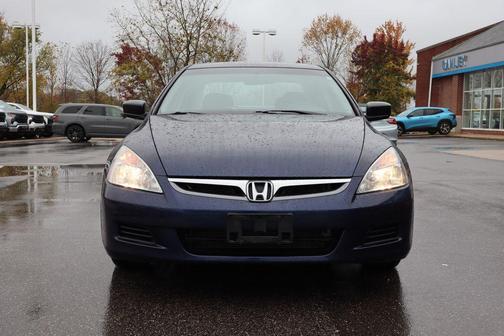 2007 Honda Accord VP