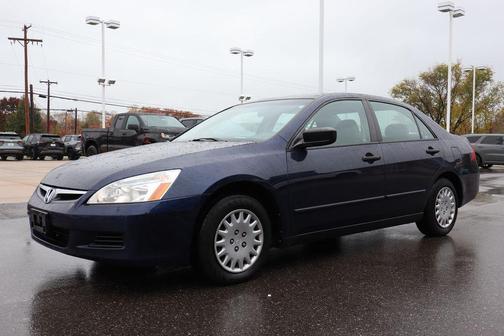 2007 Honda Accord VP