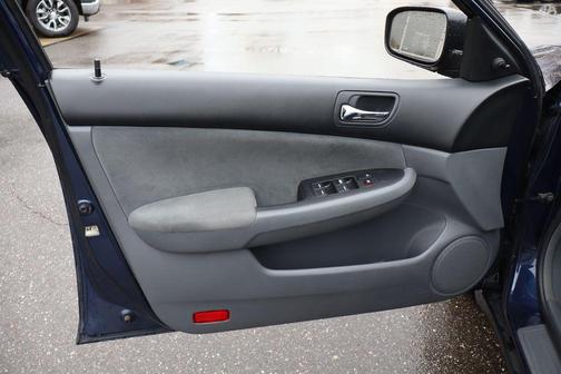 2007 Honda Accord VP