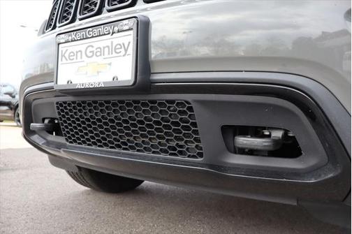 2019 Jeep Grand Cherokee Upland