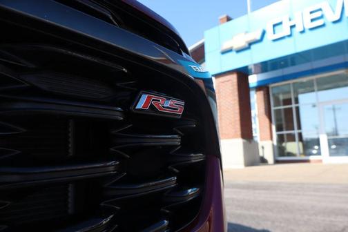 2024 Chevrolet Trax FWD 2RS