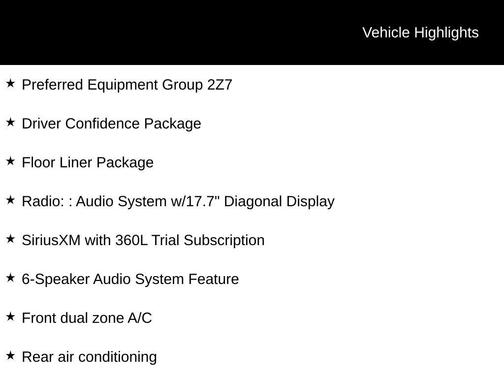 Sterling Gray Metallic 2026 Chevrolet Traverse AWD Z71