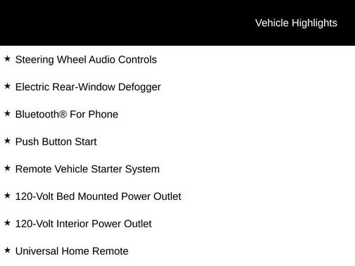 2025 Chevrolet Silverado 2500 High Country