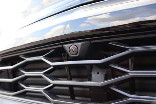 2026 Chevrolet Silverado EV Trail Boss