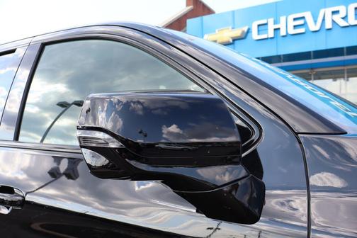 2026 Chevrolet Silverado EV Trail Boss