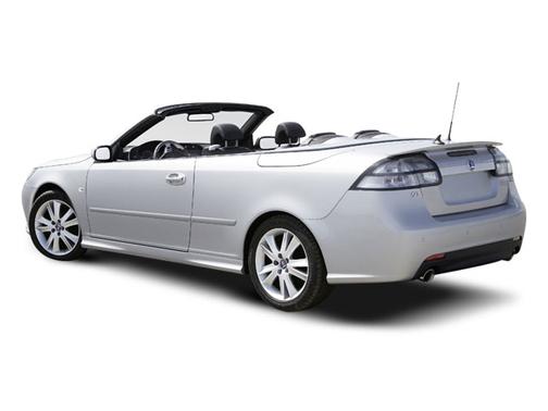 2008 Saab 9-3 2.0T