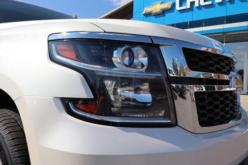 2015 Chevrolet Suburban 1500 LT