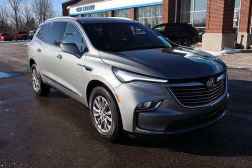 2023 Buick Enclave Premium AWD