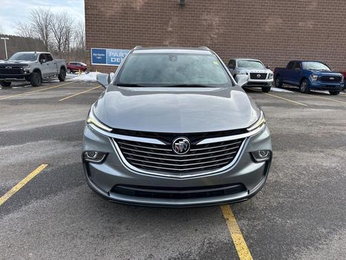 2023 Buick Enclave Premium AWD