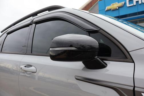 Wolf Gray 2023 Kia Sorento EX