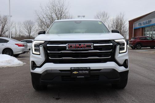 2025 GMC Terrain AWD Elevation