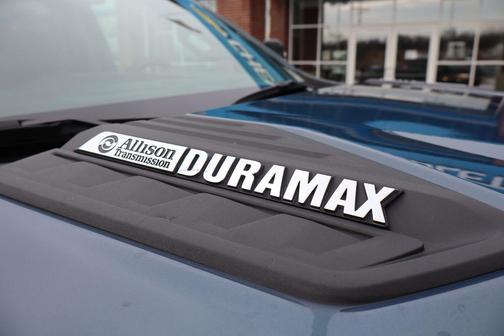 2024 Chevrolet Silverado 2500 Custom