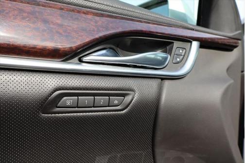 2014 Cadillac XTS Luxury