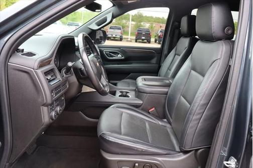 2021 Chevrolet Tahoe LS