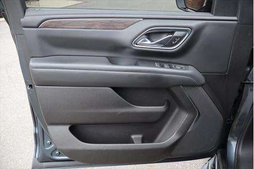 2021 Chevrolet Tahoe LS