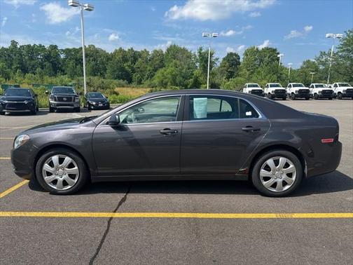 2011 Chevrolet Malibu LS