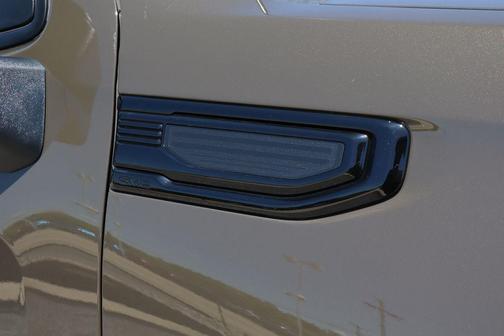 Deep Bronze Metallic 2024 GMC Sierra 1500 Elevation