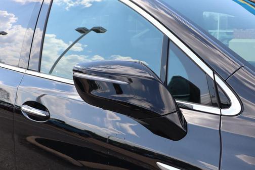 Ebony Twilight Metallic 2024 Buick Enclave Essence AWD