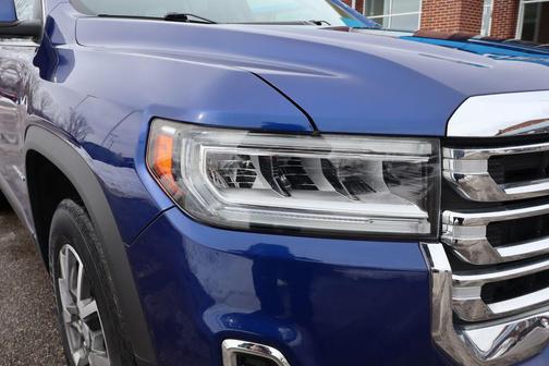 2023 GMC Acadia AWD SLE