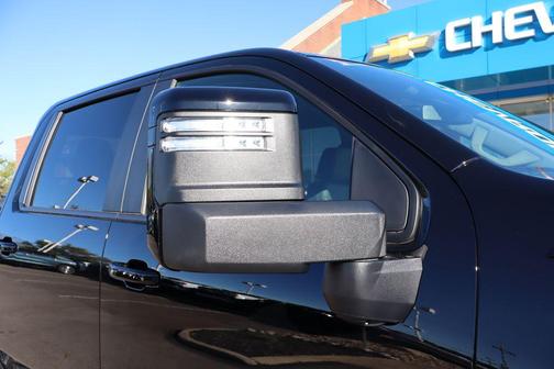 2026 Chevrolet Silverado 3500 LT