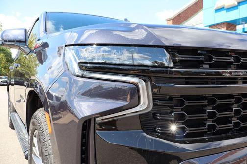 2023 Chevrolet Suburban 4WD Z71