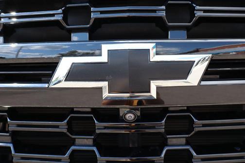 2023 Chevrolet Suburban 4WD Z71