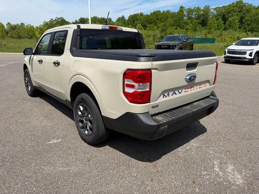 Terrain 2024 Ford Maverick XLT