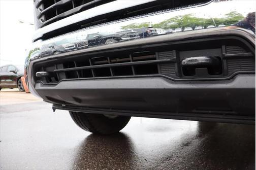 2024 Chevrolet Silverado 2500 LT