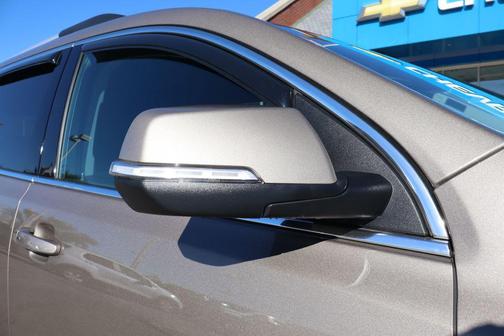 2023 GMC Acadia FWD SLE