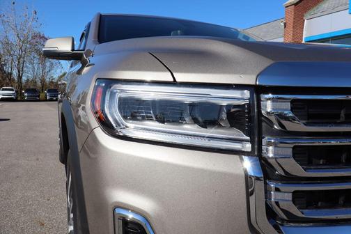 2023 GMC Acadia FWD SLE