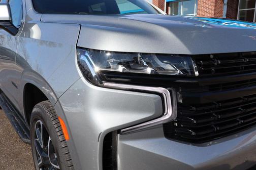 2023 Chevrolet Tahoe 4WD RST