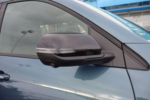 2025 Chevrolet Traverse AWD Z71