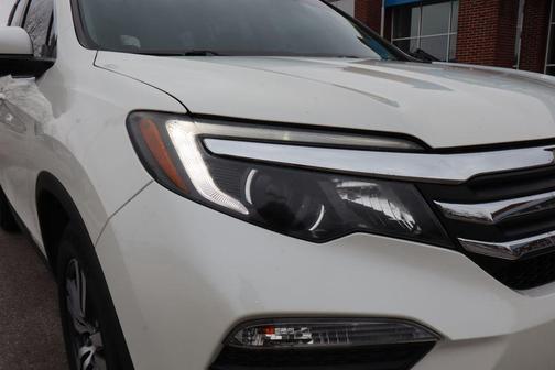 2016 Honda Pilot EX