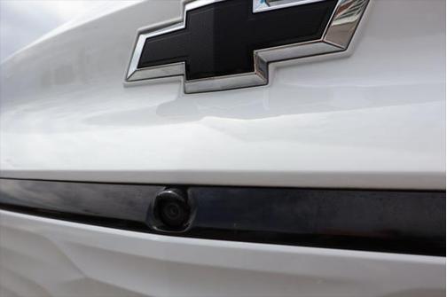 2022 Chevrolet Bolt EUV FWD Premier