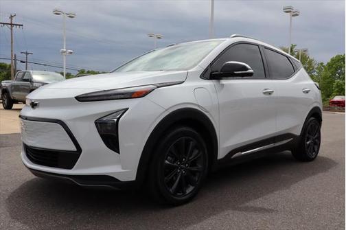 2022 Chevrolet Bolt EUV FWD Premier