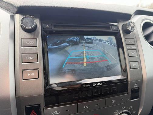 2019 Toyota Tundra SR5