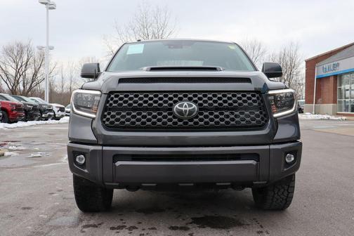 2019 Toyota Tundra SR5