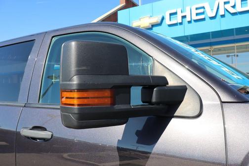 2015 Chevrolet Silverado 3500 WT