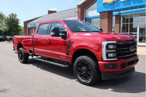 2024 Ford F-250 XLT