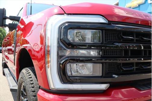 2024 Ford F-250 XLT